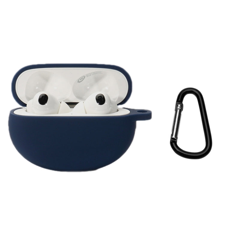 Custodia in silicone per auricolari Bluetooth per OPPO Enco X2, With Buckle, With Hand Rope