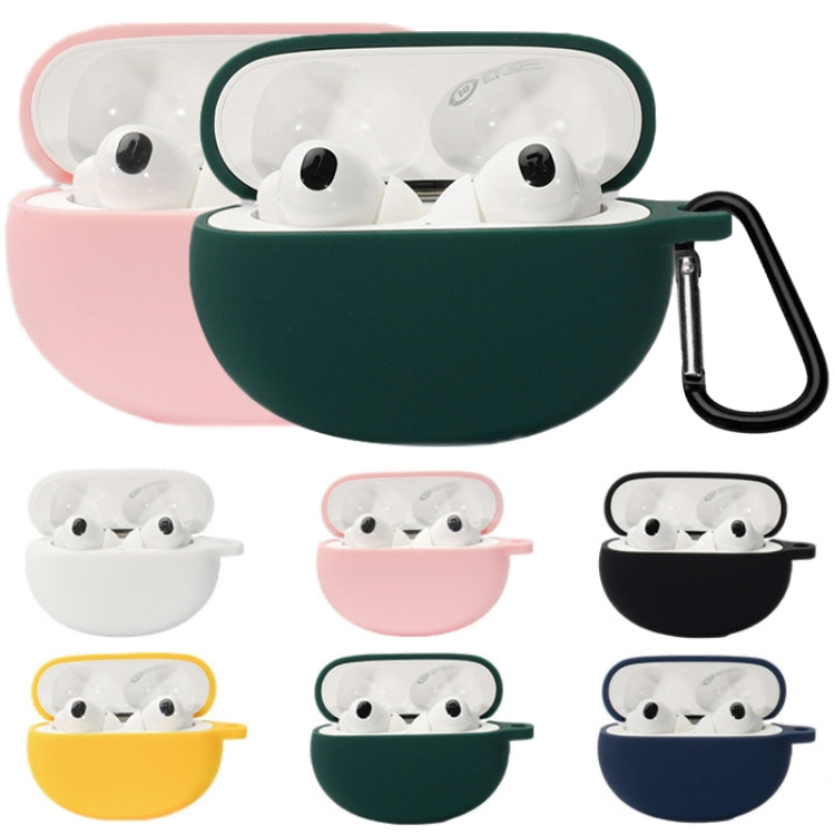 Custodia in silicone per auricolari Bluetooth per OPPO Enco X2, With Buckle, With Hand Rope
