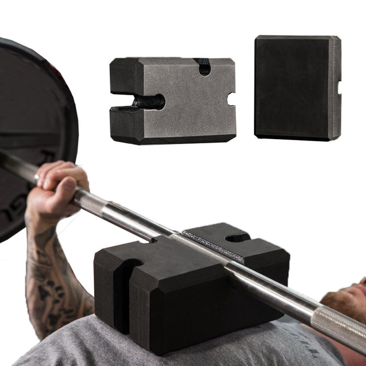Bench Press Brick Fitness Forza Attrezzature sportive Bench Press Mat, Shaped Brick, Field Brick