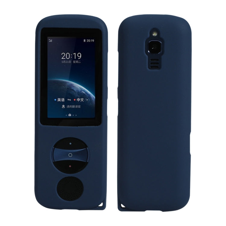 Custodia in silicone per iFLYTEK Translator 3.0