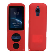 Custodia in silicone per iFLYTEK Translator 3.0, Pink, Grass Green, Black, Noon Blue, Sky Blue, Red, Wine Red, Yellow, Matcha Green