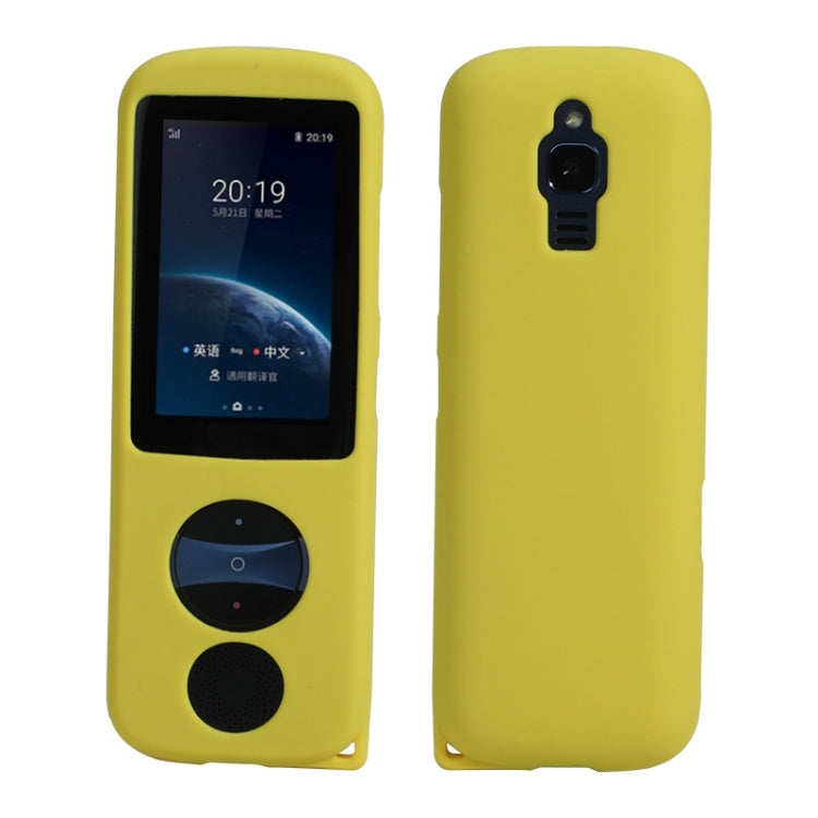 Custodia in silicone per iFLYTEK Translator 3.0