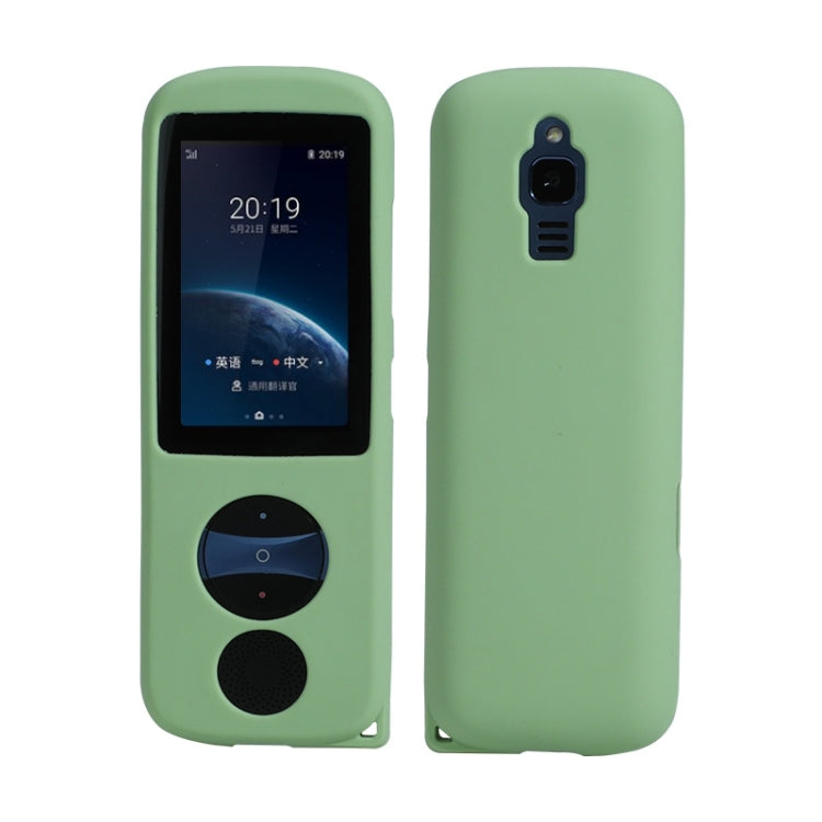 Custodia in silicone per iFLYTEK Translator 3.0