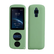 Custodia in silicone per iFLYTEK Translator 3.0, Pink, Grass Green, Black, Noon Blue, Sky Blue, Red, Wine Red, Yellow, Matcha Green