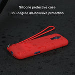 Custodia in silicone per iFLYTEK Translator 3.0