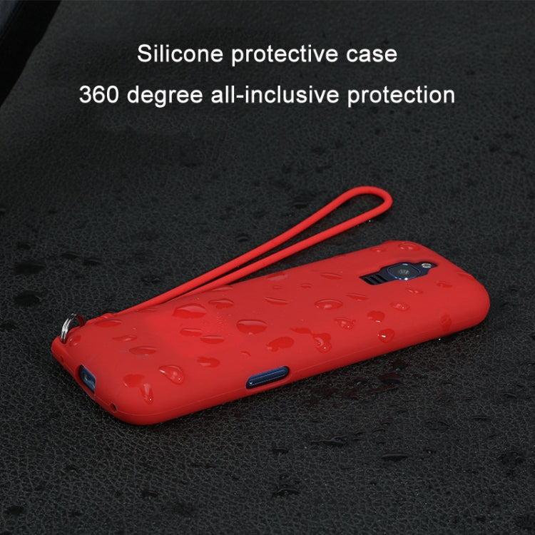 Custodia in silicone per iFLYTEK Translator 3.0