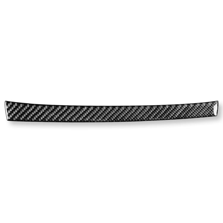 Adesivo superiore per pannello autoradio BMW X1 F48/X2 F39 con guida a destra, Right-Hand Drive