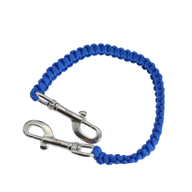 KEEP DIVING RP-D01 Vassoio per videocamera subacquea Maniglia Cinghia per cordino, Royal Blue, Red, Green, Pink, Black, Yellow, Orange