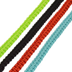 KEEP DIVING RP-D01 Vassoio per videocamera subacquea Maniglia Cinghia per cordino, Royal Blue, Red, Green, Pink, Black, Yellow, Orange