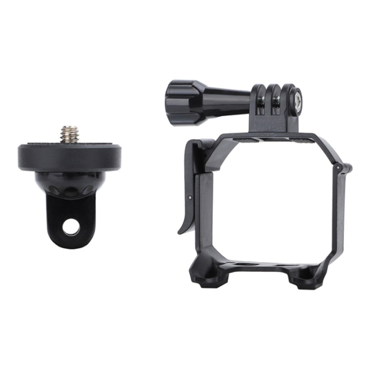 Sunnylife MM3-GZ459 Per DJI Mini 3 Pro GoPro10 Action Camera Mount, Hanging Load, Searchlight, Hanging Load+Searchlight set