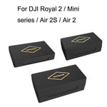 Scatola portaoggetti per eliche DJI Mini SE, 2 e Mavic 2