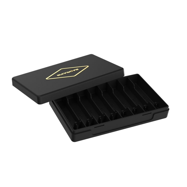 Scatola portaoggetti per eliche DJI Mini SE, 2 e Mavic 2