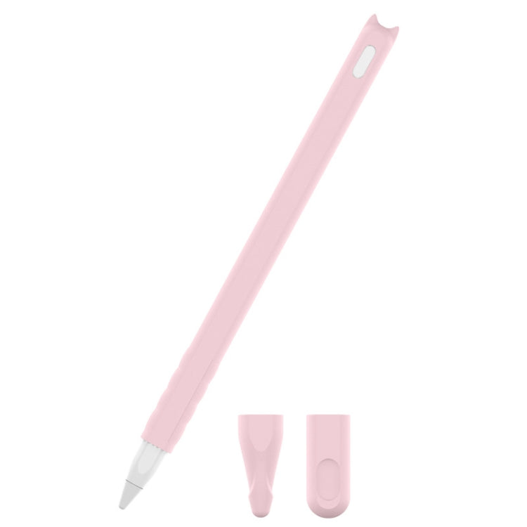Custodia in silicone per Apple Pencil 2