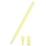 Custodia in silicone per Apple Pencil 2