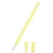 Custodia in silicone per Apple Pencil 2