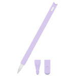 Custodia in silicone per Apple Pencil 2