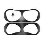 Pellicola protettiva per AirPods 3 - 2 pezzi