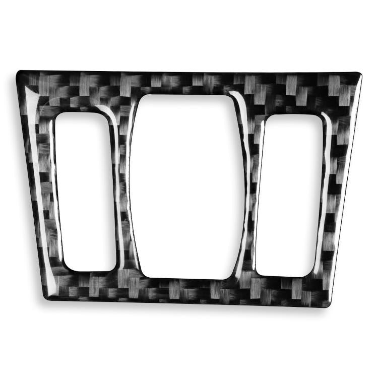 Adesivo per manopola bocchetta aria centrale per BMW X1 F48/X2 F39