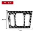 Adesivo per manopola bocchetta aria centrale per BMW X1 F48/X2 F39