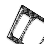 Adesivo per manopola bocchetta aria centrale per BMW X1 F48/X2 F39