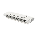 Schermo del computer JXS-GP1 Ventola silenziosa Turbo senza lama con funzione di protezione degli occhi, GP1 (White), GP1 (Black)