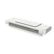 Schermo del computer JXS-GP1 Ventola silenziosa Turbo senza lama con funzione di protezione degli occhi, GP1 (White), GP1 (Black)