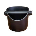 Motivi per caffè Secchio per fondi per rifiuti Motivi per bacinella Scatola per fondi, Stile:, A Model (Black), A Model (Healing Gray), A Model (Coffee Brown), A Model (Olive Green), A Model (Peacock Blue), A Modle (Yellow), B Model (Black)            ...