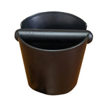 Motivi per caffè Secchio per fondi per rifiuti Motivi per bacinella Scatola per fondi, Stile:, A Model (Black), A Model (Healing Gray), A Model (Coffee Brown), A Model (Olive Green), A Model (Peacock Blue), A Modle (Yellow), B Model (Black)            ...