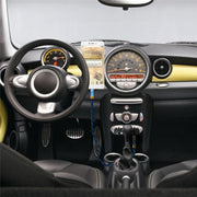 Cavo di prolunga per cavo audio da 3,5 mm per auto EMK a 90 gradi, lunghezza del cavo:, 0.5M, 1M, 1.5M, 2M, 3M, 5M
