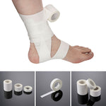 Benda di fissaggio per la protezione di mani e piedi con nastro sportivo da 3 pezzi, dimensioni:, 25mm x 9.1m, 38mm x 9.1m, 50mm x 9.1m, 25mm x 13.7m, 38mm x 13.7m, 50mm x 13.7m