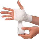 Benda di fissaggio per la protezione di mani e piedi con nastro sportivo da 3 pezzi, dimensioni:, 25mm x 9.1m, 38mm x 9.1m, 50mm x 9.1m, 25mm x 13.7m, 38mm x 13.7m, 50mm x 13.7m