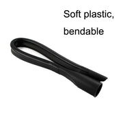 Per Midea Home Accessori per aspirapolvere Testina di aspirazione con ugello piatto, Suction Brush Head