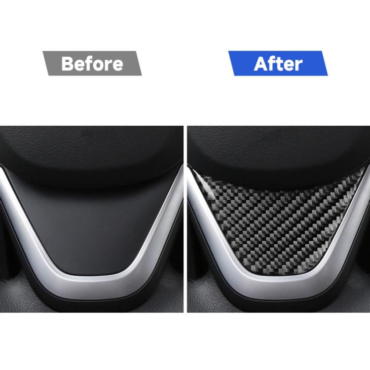 Adesivo per volante BMW X1 F48/X2 F39