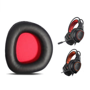 Cuscini per cuffie DAREU EH712/EH715
