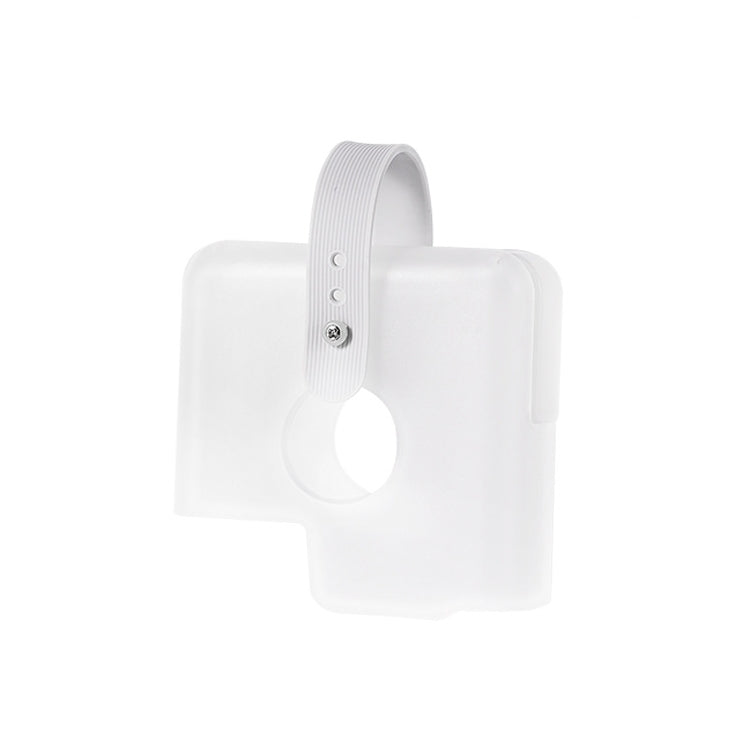 Custodia protettiva per caricabatterie MacBook e iPhone