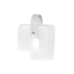 Custodia protettiva per caricabatterie MacBook e iPhone