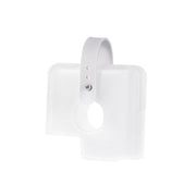 Custodia protettiva per caricabatterie MacBook e iPhone