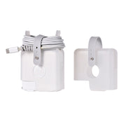 Custodia protettiva per caricabatterie MacBook e iPhone