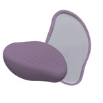 Epilatore sicuro indolore fisico per la depilazione con nano-vetro, Mattle White, Mattle Purple, Mattle Pink, Mattle  Black, Metal Silver, Metal Blue, Metal Gold, Metal Rose Gold