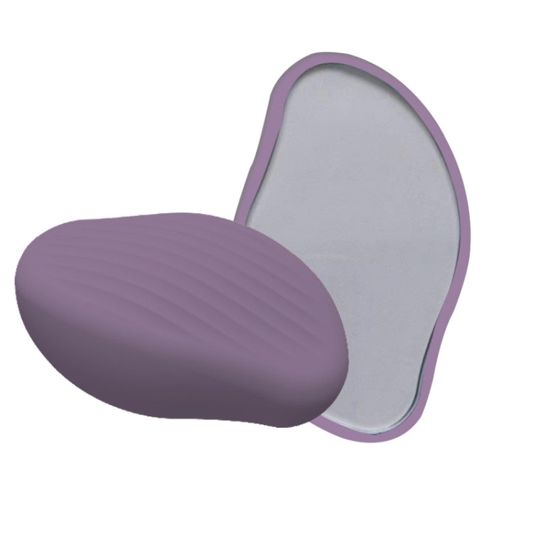 Epilatore sicuro indolore fisico per la depilazione con nano-vetro, Mattle White, Mattle Purple, Mattle Pink, Mattle  Black, Metal Silver, Metal Blue, Metal Gold, Metal Rose Gold