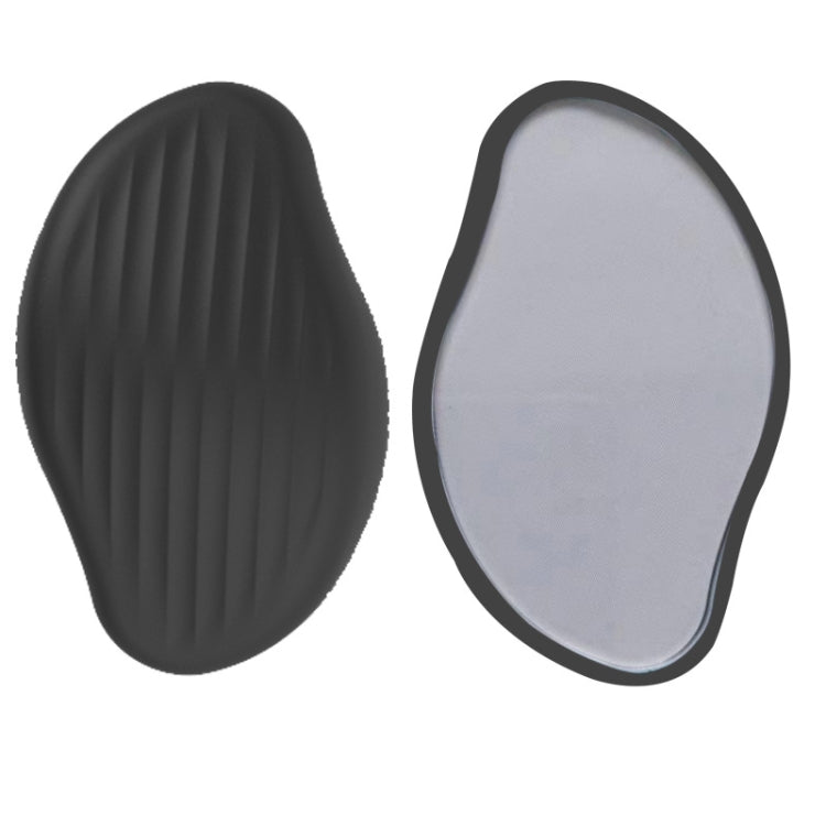 Epilatore sicuro indolore fisico per la depilazione con nano-vetro, Mattle White, Mattle Purple, Mattle Pink, Mattle  Black, Metal Silver, Metal Blue, Metal Gold, Metal Rose Gold