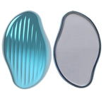 Epilatore sicuro indolore fisico per la depilazione con nano-vetro, Mattle White, Mattle Purple, Mattle Pink, Mattle  Black, Metal Silver, Metal Blue, Metal Gold, Metal Rose Gold
