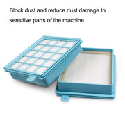 Accessori per aspirapolvere per Philips FC8471 / FC8630 / FC9322, Filterx1+Filter Cottonx3+Air Filter Cottonx1, Filterx1+Filter Cottonx3, Filterx2+Filter Cottonx6+Air Filter Cottonx4