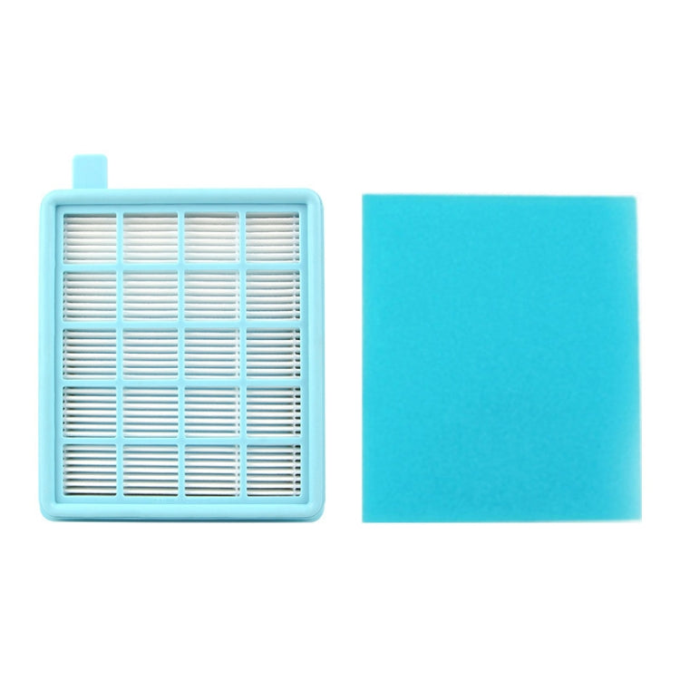 Set filtri ricambio aspirapolvere Philips FC8471 FC8630 FC9322