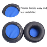 Custodia morbida per cuffie Audio-Technica compatibile
