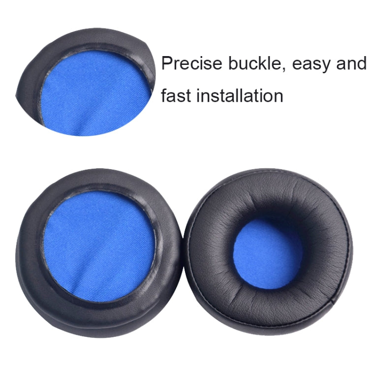 Custodia morbida per cuffie Audio-Technica compatibile