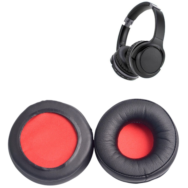 Custodia morbida per cuffie Audio-Technica compatibile