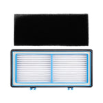 Filtro HEPA e filtro cotone per Holmes Aer1 HAPF30AT