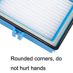 Filtro HEPA e filtro cotone per Holmes Aer1 HAPF30AT