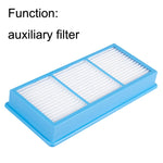 Filtro HEPA e filtro cotone per Holmes Aer1 HAPF30AT